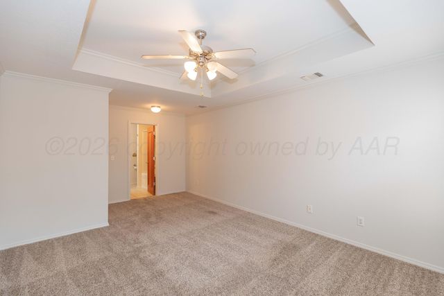 4517 STEFFI Court, Amarillo, TX 79110