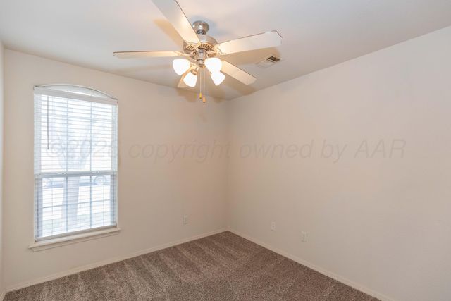 4517 STEFFI Court, Amarillo, TX 79110