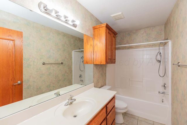 4517 STEFFI Court, Amarillo, TX 79110