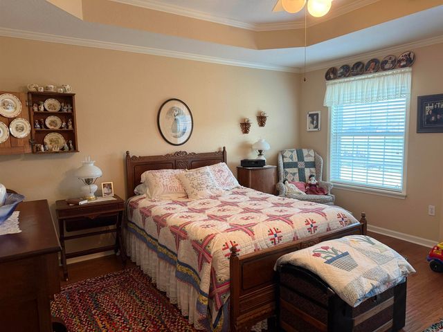 141 Cottage Lake Road, Searcy, AR 72143