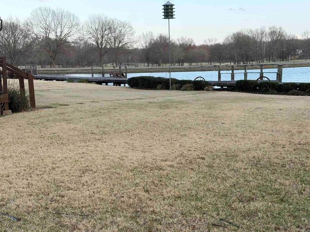 141 Cottage Lake Road, Searcy, AR 72143