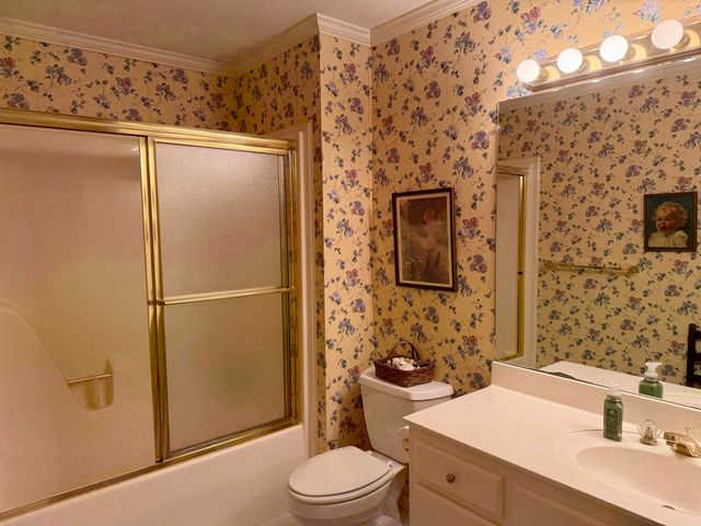 141 Cottage Lake Road, Searcy, AR 72143