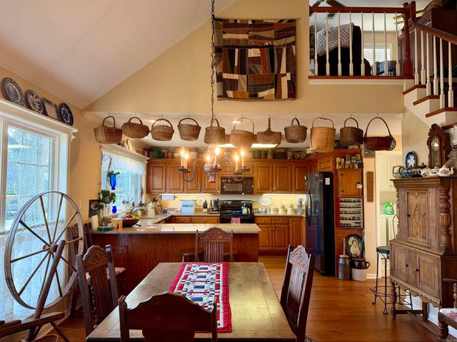 141 Cottage Lake Road, Searcy, AR 72143