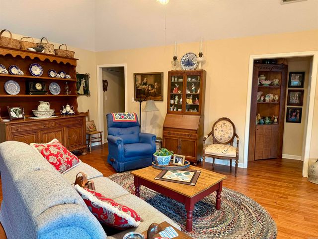 141 Cottage Lake Road, Searcy, AR 72143