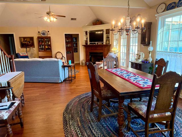 141 Cottage Lake Road, Searcy, AR 72143