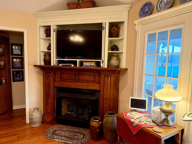 141 Cottage Lake Road, Searcy, AR 72143