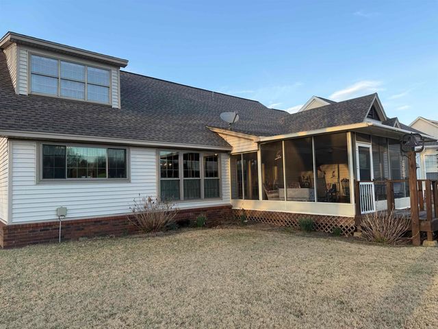 141 Cottage Lake Road, Searcy, AR 72143