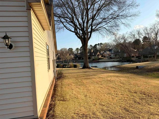 141 Cottage Lake Road, Searcy, AR 72143