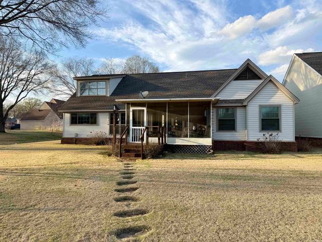 141 Cottage Lake Road, Searcy, AR 72143