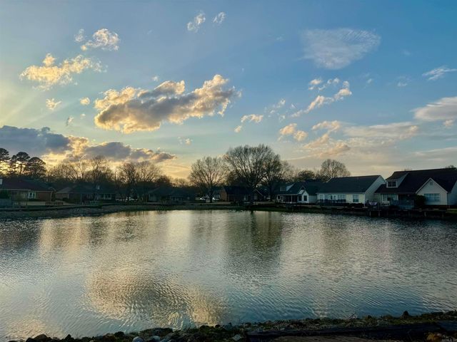 141 Cottage Lake Road, Searcy, AR 72143