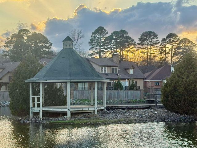 141 Cottage Lake Road, Searcy, AR 72143