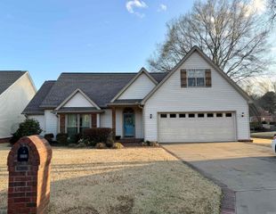 141 Cottage Lake Road, Searcy, AR 72143