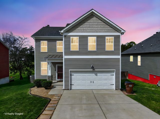 2504 Val Marie Dr, Madison, TN 37115