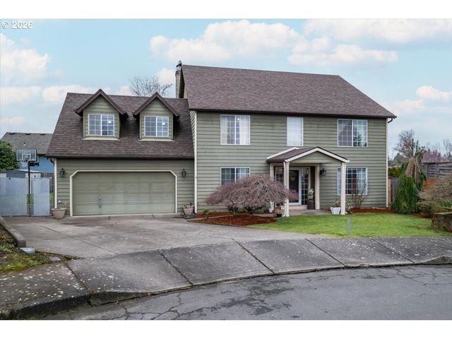 2009 FLAG STONE Ct, Keizer, OR 97303