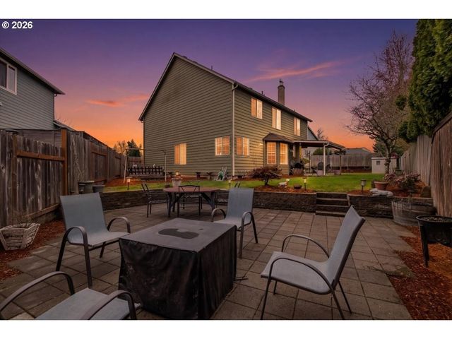 2009 FLAG STONE Ct, Keizer, OR 97303