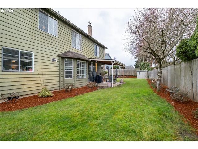 2009 FLAG STONE Ct, Keizer, OR 97303