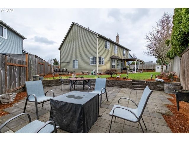 2009 FLAG STONE Ct, Keizer, OR 97303