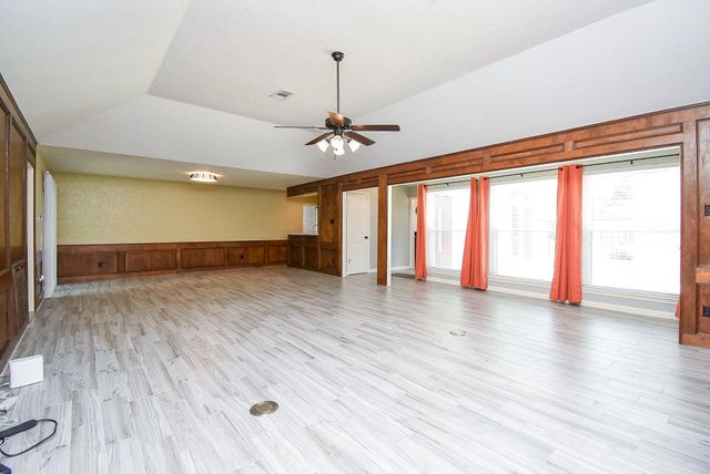 2814 Foxfire Circle, Missouri City, TX 77459