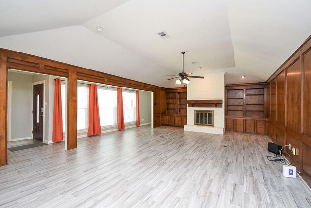 2814 Foxfire Circle, Missouri City, TX 77459