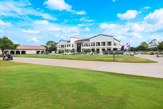 2814 Foxfire Circle, Missouri City, TX 77459