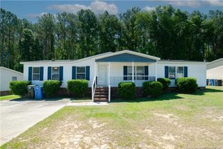 7341 April Drive, Fayetteville, NC 28314