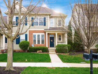 6708 Cooperstone Drive, 31, Dublin, OH 43017