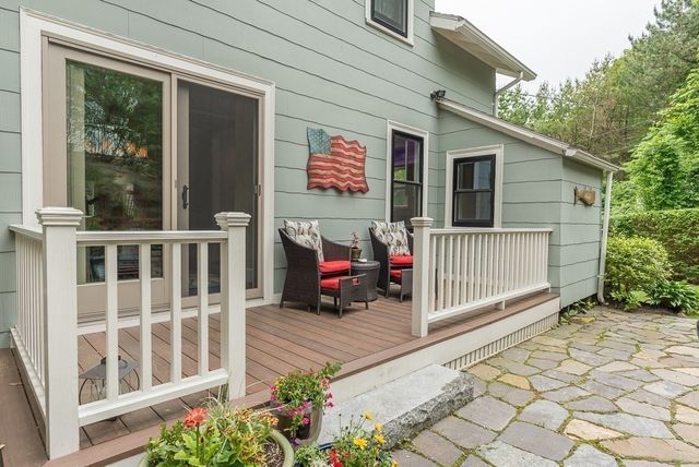 18 Granite Street, Rockport, MA 01966