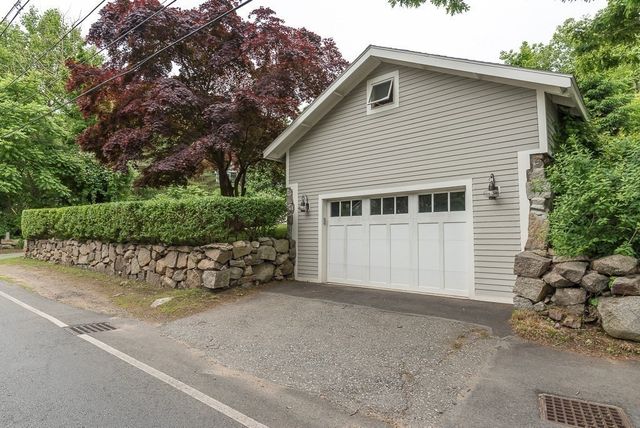 18 Granite Street, Rockport, MA 01966