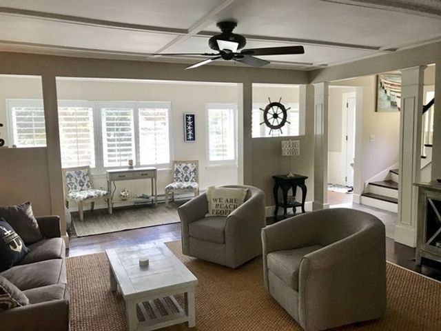 18 Granite Street, Rockport, MA 01966