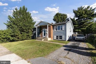 6031 BURNT OAK RD, Baltimore, MD 21228