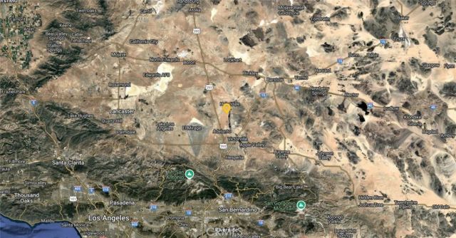 0 Helendale, Adelanto, CA 92301