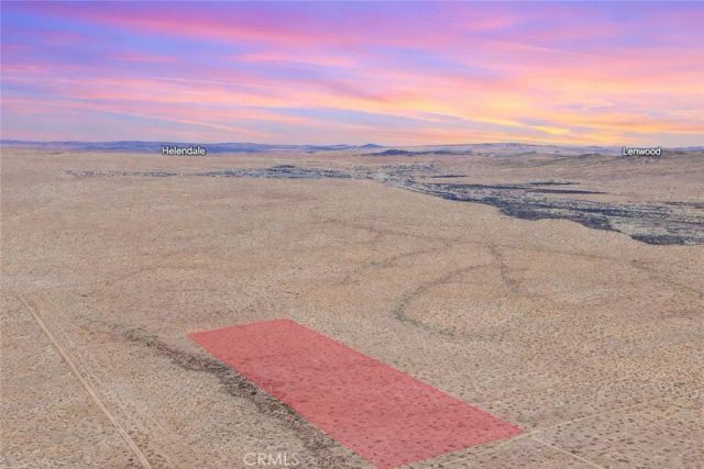 0 Helendale, Adelanto, CA 92301