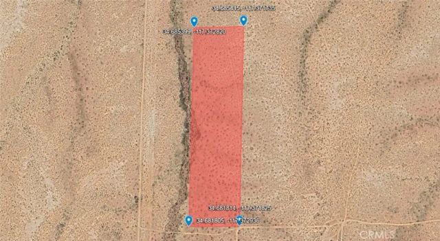 0 Helendale, Adelanto, CA 92301