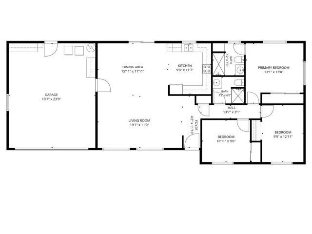 7950 San Clemente, Atascadero, CA 93422