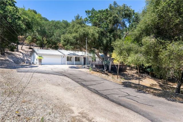 7950 San Clemente, Atascadero, CA 93422