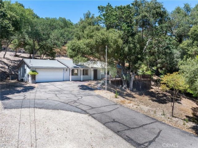 7950 San Clemente, Atascadero, CA 93422