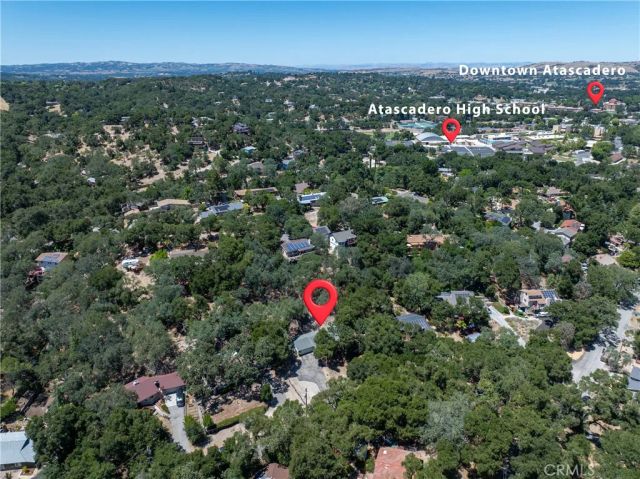 7950 San Clemente, Atascadero, CA 93422