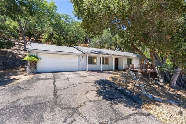 7950 San Clemente, Atascadero, CA 93422