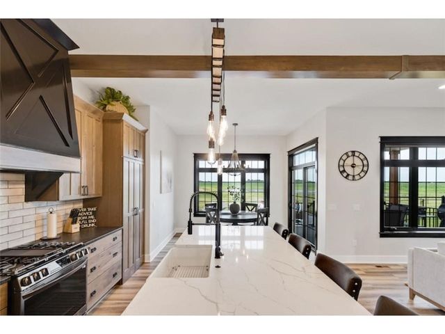 6129 NE Sherman Drive, Ankeny, IA 50021