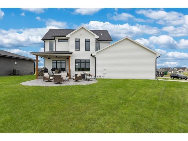 6129 NE Sherman Drive, Ankeny, IA 50021