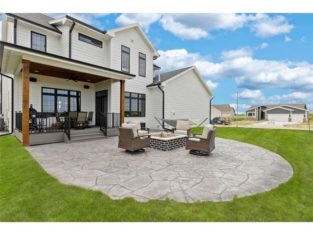 6129 NE Sherman Drive, Ankeny, IA 50021