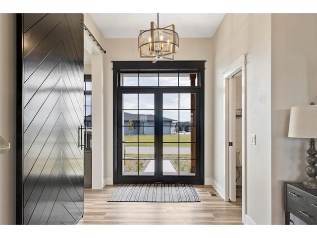 6129 NE Sherman Drive, Ankeny, IA 50021