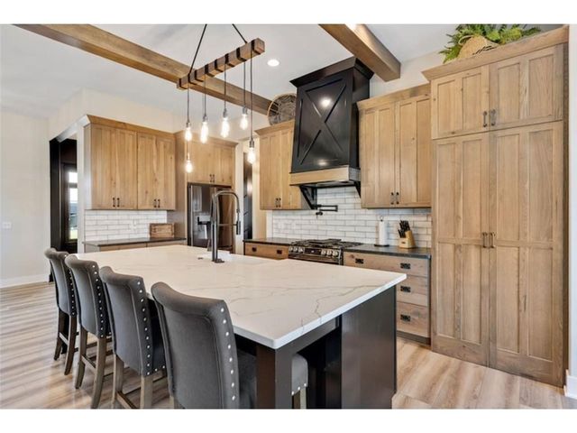 6129 NE Sherman Drive, Ankeny, IA 50021