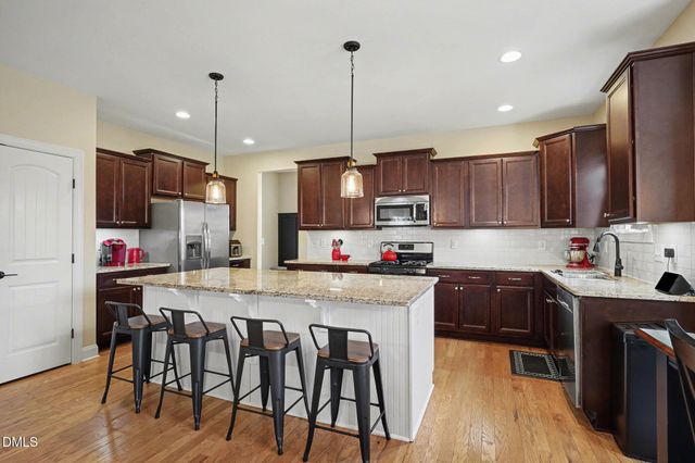 1636 Drift Falls Lane, Wendell, NC 27591