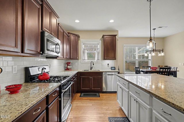 1636 Drift Falls Lane, Wendell, NC 27591