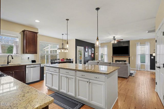 1636 Drift Falls Lane, Wendell, NC 27591