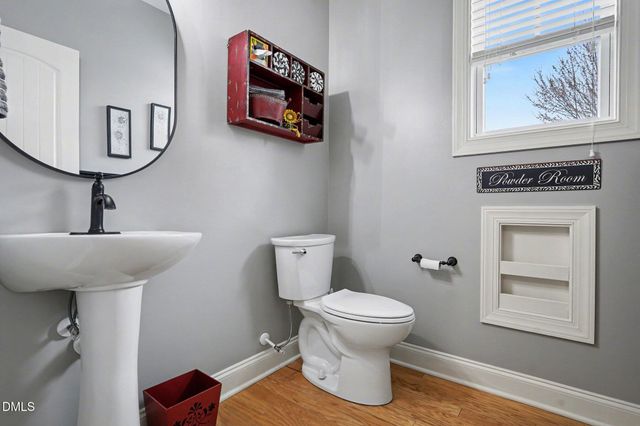 1636 Drift Falls Lane, Wendell, NC 27591