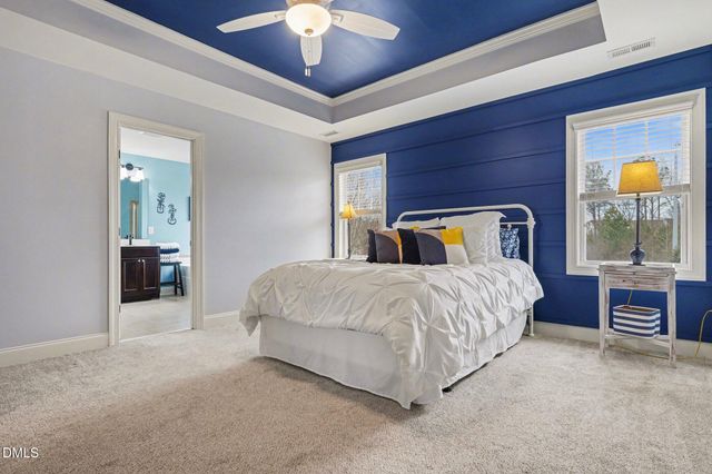 1636 Drift Falls Lane, Wendell, NC 27591