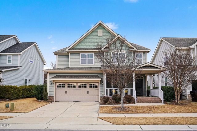 1636 Drift Falls Lane, Wendell, NC 27591