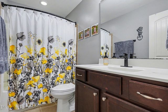 1636 Drift Falls Lane, Wendell, NC 27591